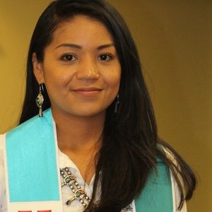 Meet your Posher, Jasmine